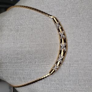 Swarovski Necklace